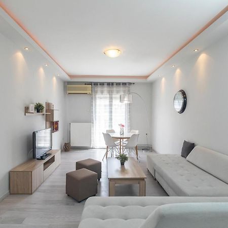 Houseloft Commercial Central Apartment Thessaloniki Exterior photo