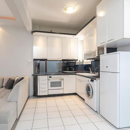 Houseloft Commercial Central Apartment Thessaloniki Exterior photo