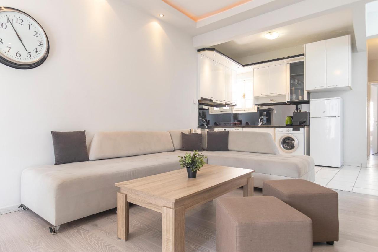 Houseloft Commercial Central Apartment Thessaloniki Exterior photo