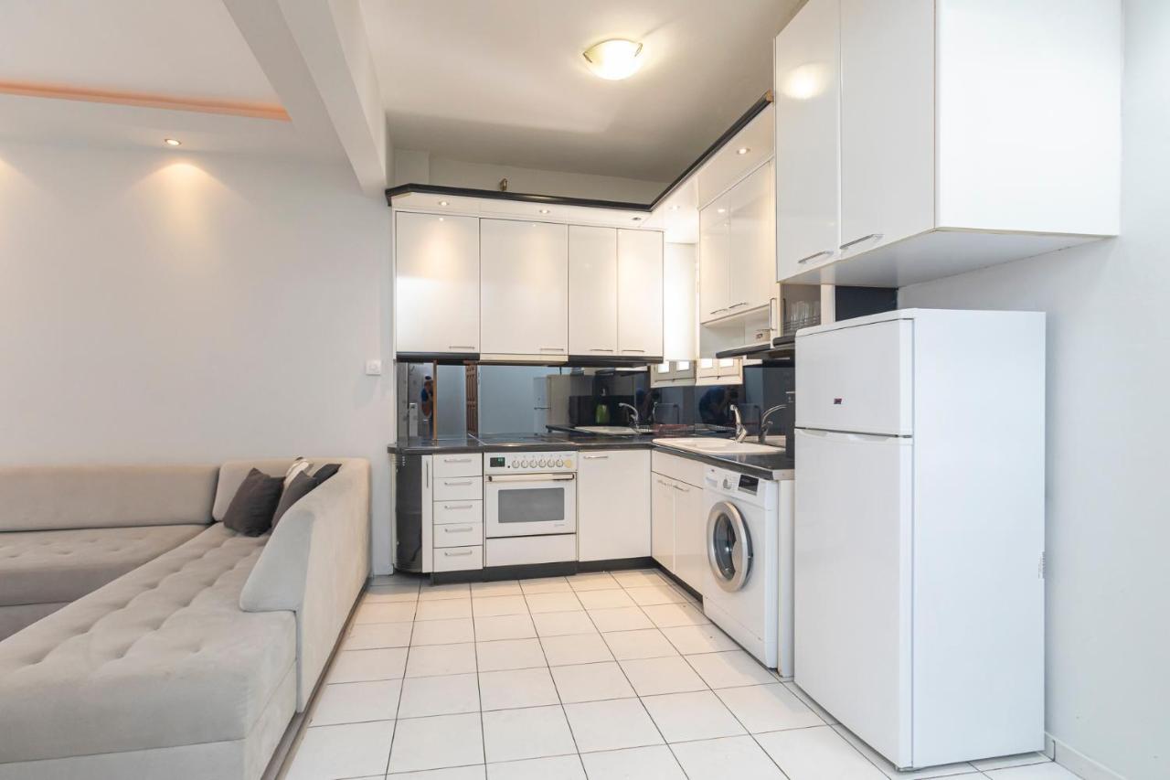 Houseloft Commercial Central Apartment Thessaloniki Exterior photo